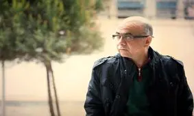 سعید تشکری درگذشت