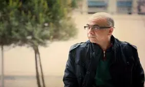 سعید تشکری درگذشت