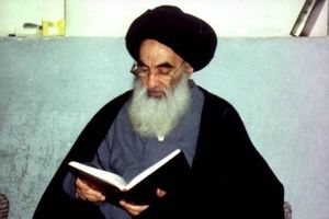 نظر آیت الله سیستانی در مورد تاتو و خالکوبی