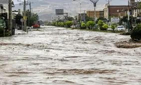 کشته های سیل در ایران به ۹۳ نفر رسید/ همچنان ۶ نفر مفقود هستند