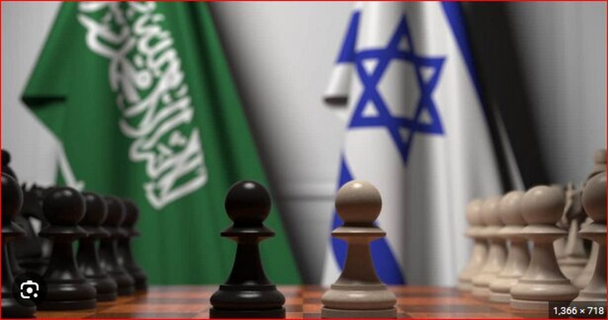 تصمیم اسرائیل برای اعزام هیئت رسمی به عربستان