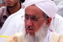 مولوی نقشبندی به‌ طور مشروط، آزاد شد

