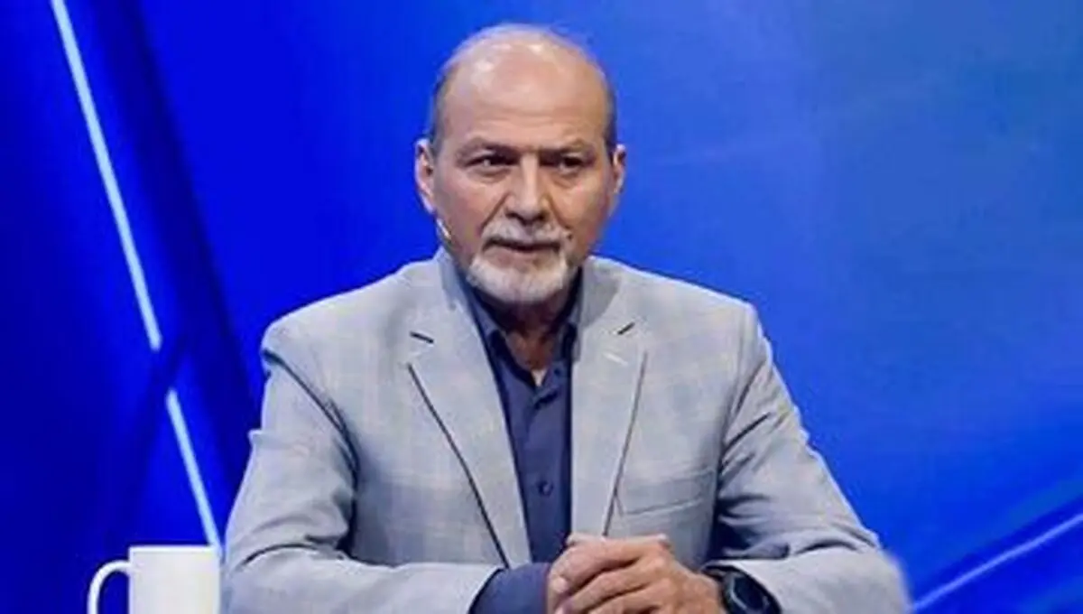 واکنش پیشکسوت فوتبال به لغو مجمع انتخابات هیئت فوتبال مازندران/ ویدئو