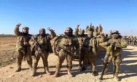 نوه معاویه: سپاهیان ما راهی قم و کربلا شدند!
