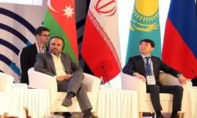 ایران خواستار ارتقای سطح همکاری‌ های رسانه‌ ای کشورهای حوزه خزر شد