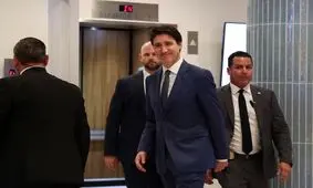 نخست وزیر کانادا در قولی به ترامپ: مرز را بهتر کنترل می‌کنیم

