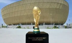 فیفا زمان و دیدار افتتاحیه جام جهانی را رسما تغییر داد