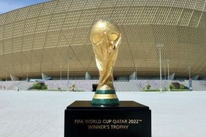 فیفا زمان و دیدار افتتاحیه جام جهانی را رسما تغییر داد