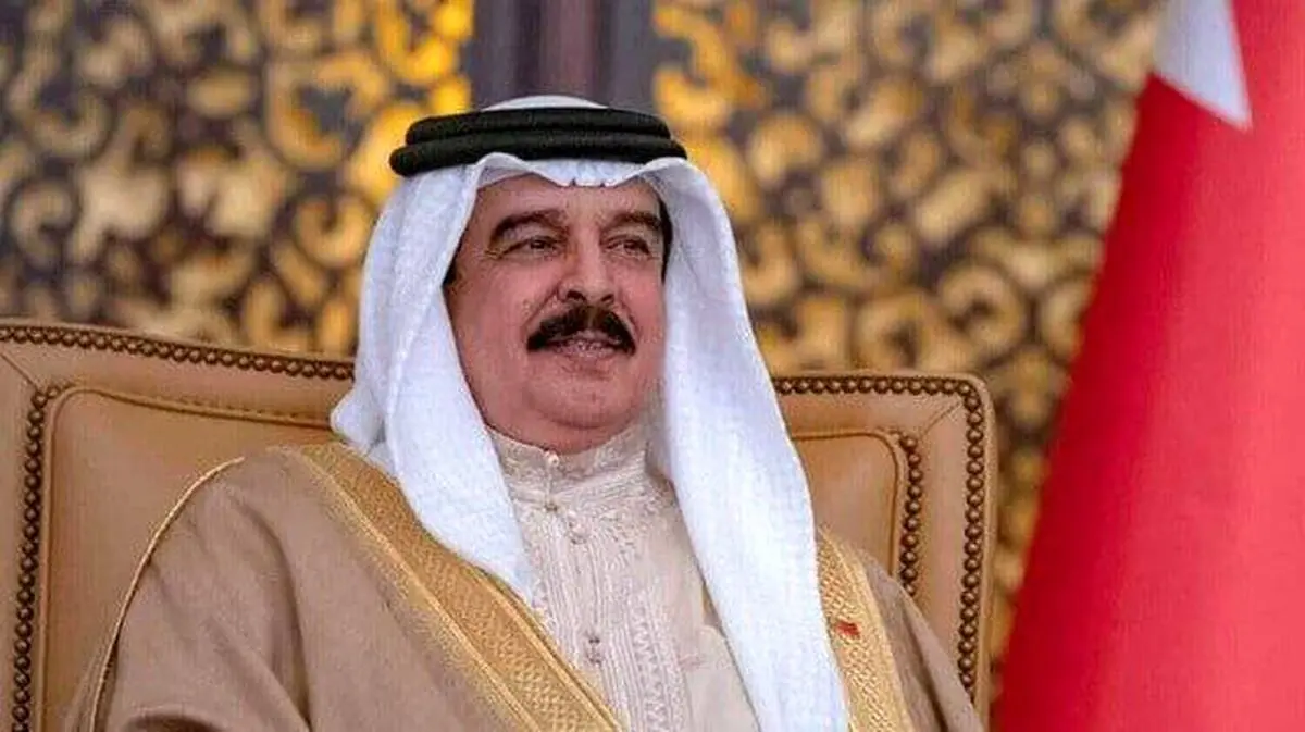 دستور فوری پادشاه بحرین علیه حامیان ایران در جریان جنگ منطقه‌ای/ بررسی صلاحیت آنها برای شهروندی بحرین صادر شده است