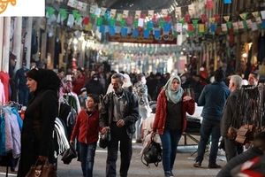 گزارش المیادین، سه سناریوی آمریکا برای اخلال در رونق اقتصادی سوریه