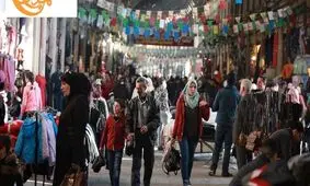 گزارش المیادین، سه سناریوی آمریکا برای اخلال در رونق اقتصادی سوریه