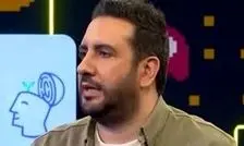 ماجرای علاقه شدید امید حاجیلی به یک خانم فاش شد/ عشقی که خاتمه یافته اما پایان نیافته/ ویدئو