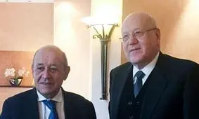 لبنان آبستن موج جدیدی از تلاش‌های دیپلماتیک است؟

