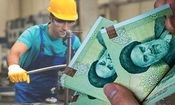 جدول عیدی کارگران در سال ۱۴۰۳ منتشر شد