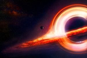 شکار سیاهچاله‌هایی در نزدیکی زمین!