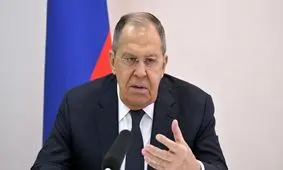 لاوروف: در صورت توافق تهران و واشنگتن، آماده نقش‌آفرینی در حل مساله اورانیوم غنی شده ایران هستیم