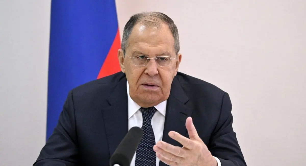 لاوروف: در صورت توافق تهران و واشنگتن، آماده نقش‌آفرینی در حل مساله اورانیوم غنی شده ایران هستیم