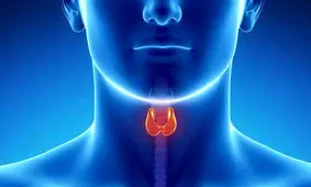 عوارض کم کاری تیروئید چیست؟