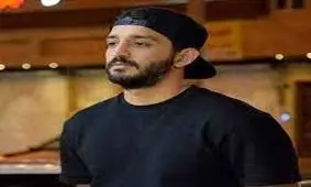 خلاف بسیار سنگینِ سینا ساعی فاش شد/ ویدئو