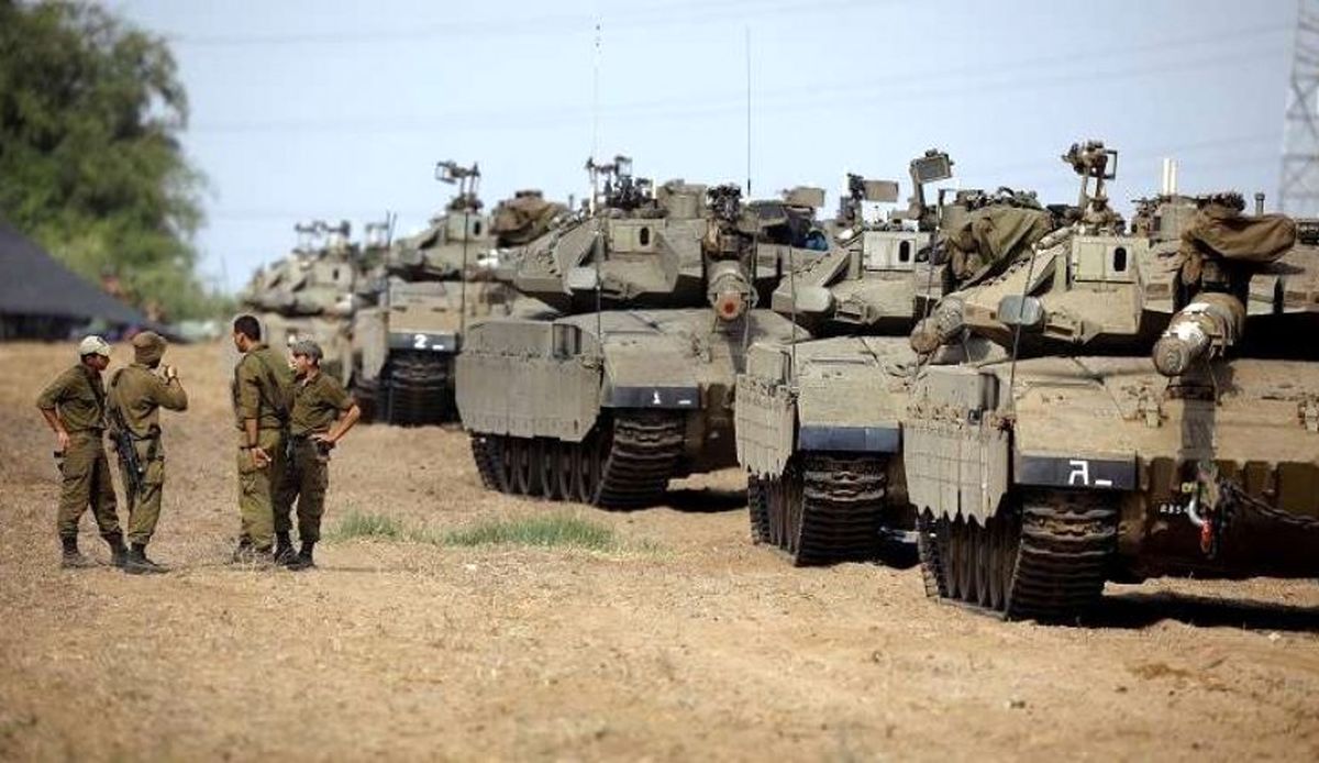 ارتش اسرائیل: «از ابتدای جنگ ۳۵۴ نظامی اسرائیلی کشته شده‌اند»