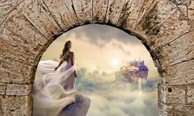 تست شخصیت شناسی/ اولین چیزی که مشاهده کردید، شخصیت درونی تان را نشان می دهد