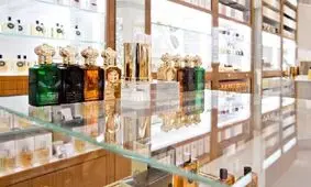 بیشتر عطرهای قاچاق تقلبی هستند