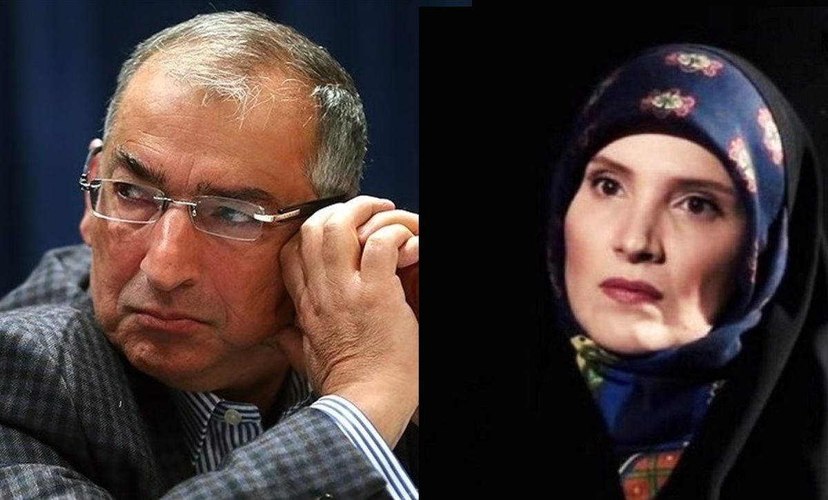 رای بدوی پرونده صادق زیبا کلام صادر شد/ صدور کیفرخواست برای هنگامه شهیدی