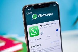 عرضه قابلیت جدید واتساپ برای تنظیم تایمر حذف خودکار پیام ها