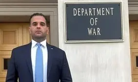 فرستاده ترامپ در عراق: از تشکیل دولت تحت حمایت ایران جلوگیری می‌کنیم