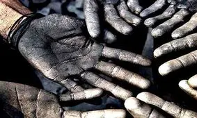 کارگران ایرانی با حقوق ۵ تا ۷ میلیون تومانی، همچنان زیر خط «مطلق فقر»