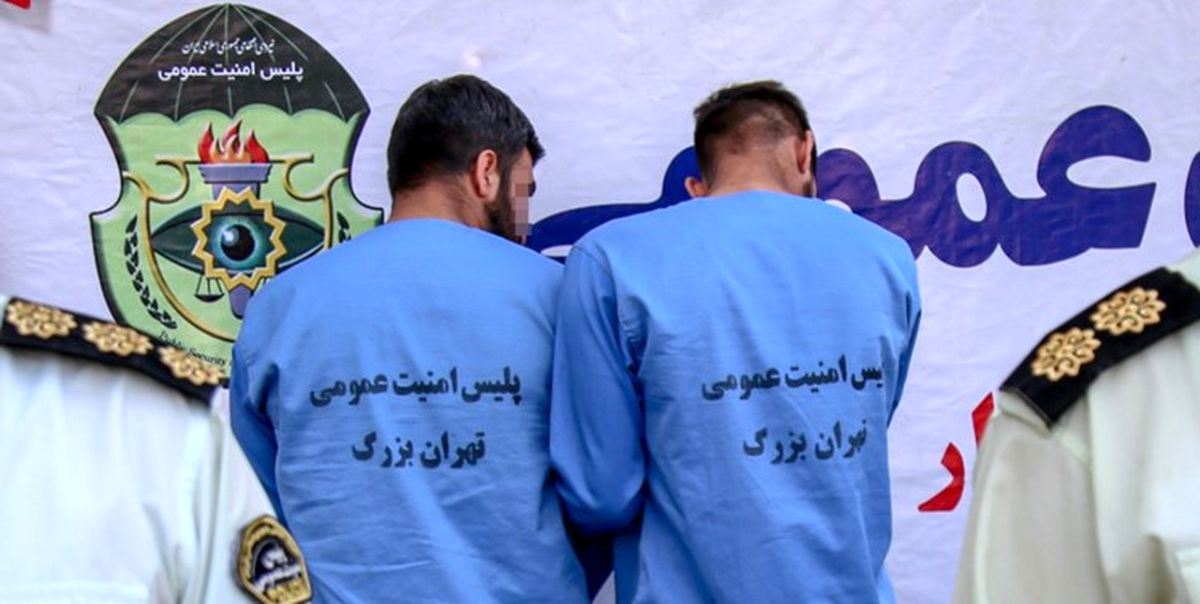 از دستگیری گل فروش بهشت زهرا تا کلاهبرداری ۳ میلیاردی آقای «خوششانس»/ ماجرای ضرب و شتم یک طلبه در تهرانپارس چیست؟