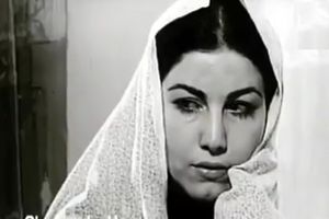 سفر در زمان؛ «پوری بنایی» در کنار «جلال پیشوائیان» در اوایل دهه 90/ عکس