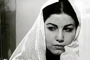 سفر در زمان؛ «پوری بنایی» در کنار «جلال پیشوائیان» در اوایل دهه 90/ عکس

