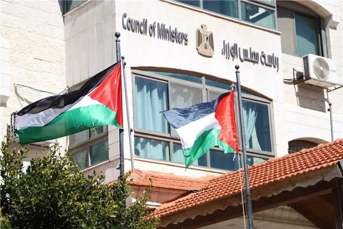 تشکیلات خودگردان فلسطین از طرح ترامپ برای نوار غزه استقبال کرد

