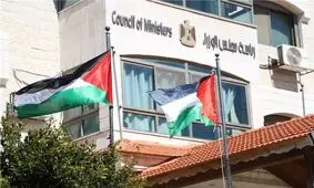 تشکیلات خودگردان فلسطین از طرح ترامپ برای نوار غزه استقبال کرد

