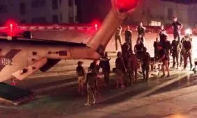  آمریکا آماده تخلیه گسترده شهروندان خود از خاورمیانه است

