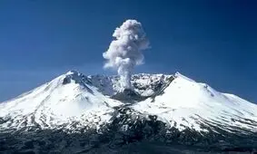 اتاق ماگمایی دماوند می‌تواند برق منطقه را تامین کند/ کانی‌های تفتان مردم نابرخوردار منطقه را ثروتمند می‌کند