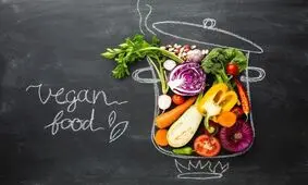 کاهش علائم یائسگی با این رژیم غذایی