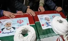 انتشار ۵ شایعه بعد از حادثه تروریستی شهادت ۲ قاضی برجسته دیوان عالی کشور/ از دروغ قاضی‌ای که اصلا در دیوان عالی کشور حضور نداشته است تا مصاحبه با همسر خیالی تروریست

