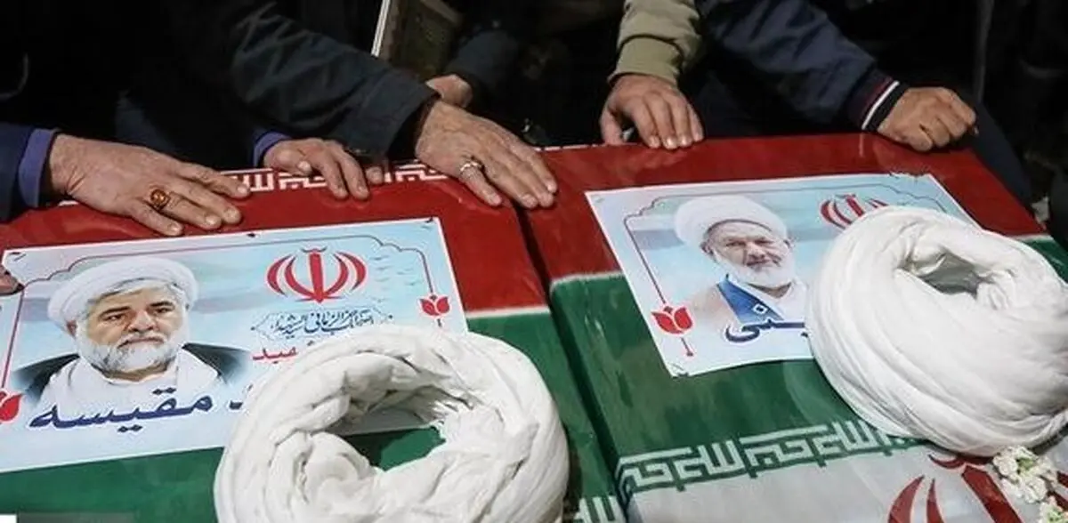 انتشار ۵ شایعه بعد از حادثه تروریستی شهادت ۲ قاضی برجسته دیوان عالی کشور/ از دروغ قاضی‌ای که اصلا در دیوان عالی کشور حضور نداشته است تا مصاحبه با همسر خیالی تروریست

