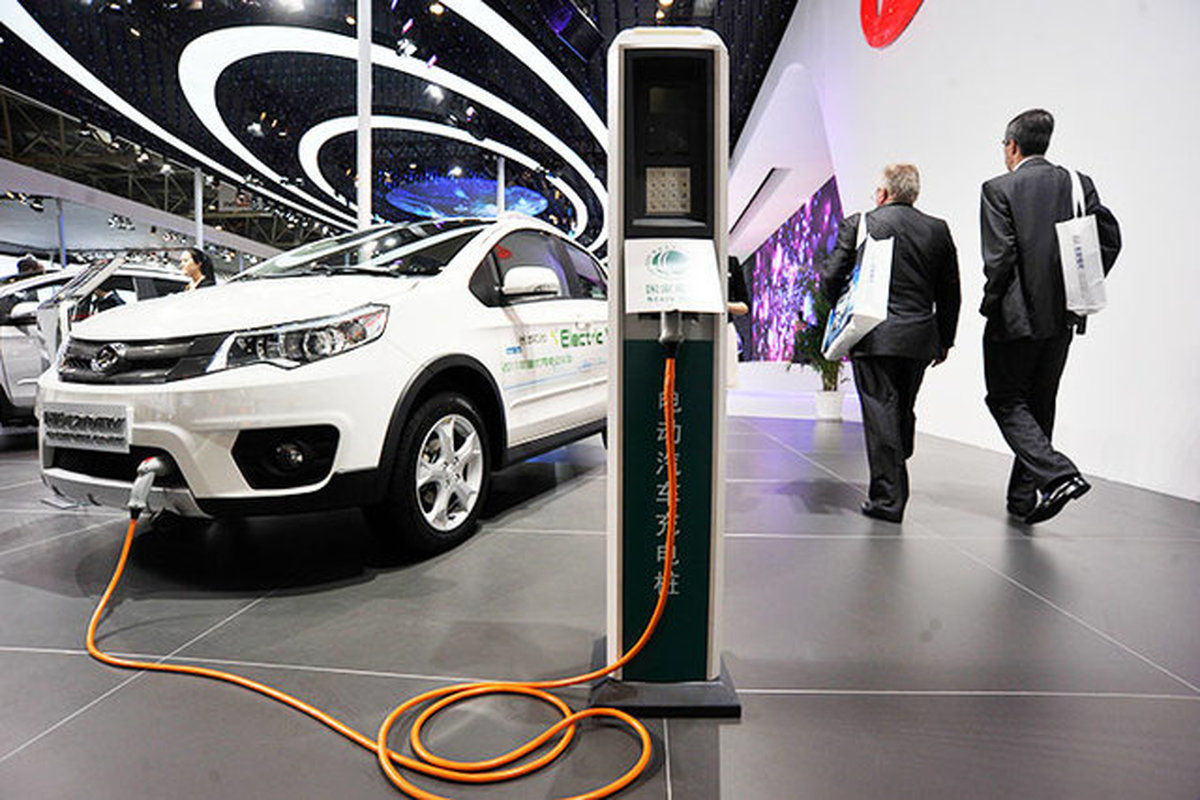 واردات خودروهای برقی مصرف سوخت را کاهش نمی‌دهند!

