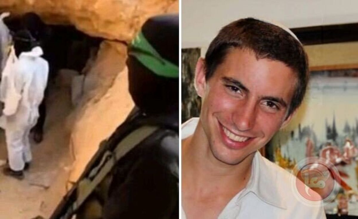 ادعای تل‌آویو درباره نقش یک جاسوس در روند تحویل جسد اسیر اسرائیلی توسط حماس

