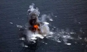 تحلیل یدیعوت آحارونت از پیام مانور بزرگ ایران به اسرائیل

