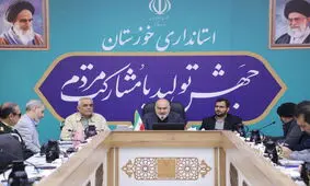 استاندار خوزستان: روابط عمومی‌ها، پیشگامان تقویت همدلی در سفر رئیس‌جمهور هستند


