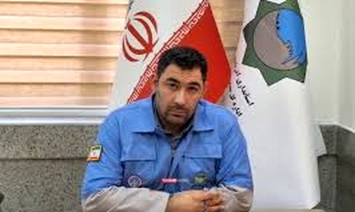  پتروشیمی و پالایشگاه تبریز مورد حمله اسرائیل نبود/ ویدئو 