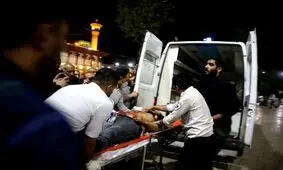 هشدار روزنامه جمهوری اسلامی درباره پیامد‌های ورود افغانستانی‌ها به ایران!/ در سیاست تعامل خوشبینانه با طالبان تجدید نظر شود


