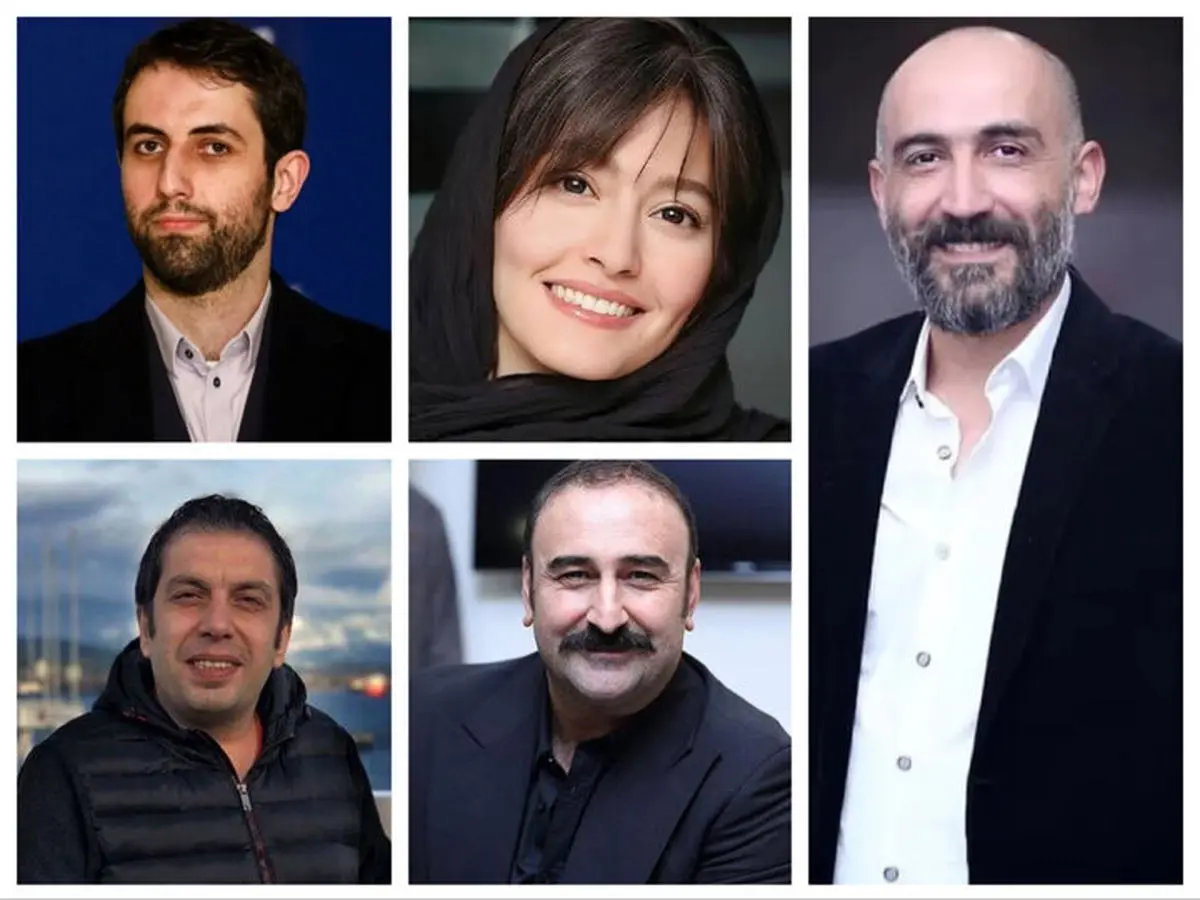 واکنش‌ ادامه‌دار هنرمندان به جنگ