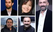 واکنش‌ ادامه‌دار هنرمندان به جنگ