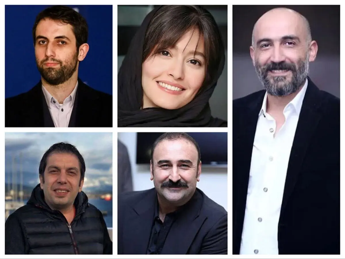 واکنش‌ ادامه‌دار هنرمندان به جنگ