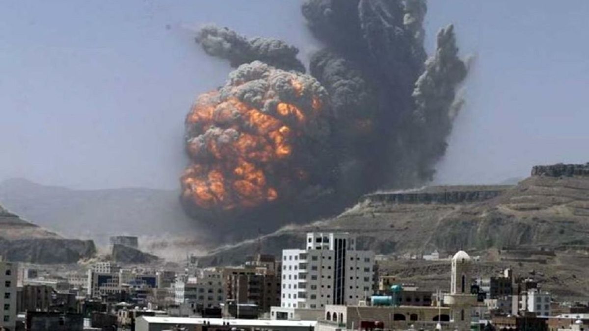 ثبت ۱۷۵ مورد نقض آتش بس در یمن طی ۲۴ ساعت گذشته